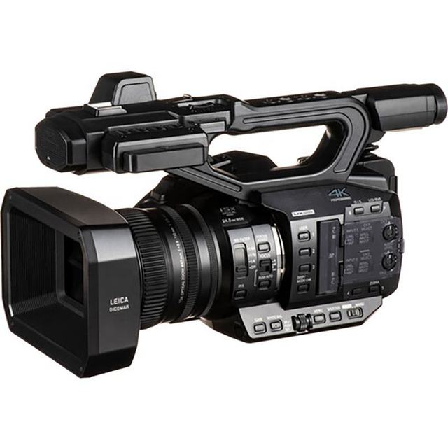 2025 Trending Production AG-UX90MC HD Handheld Camcorders Action Camera Professional Camcorder 4k Video Camera