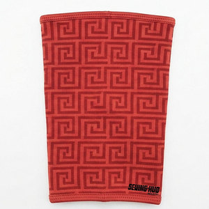 Manchons de coude OEM extensibles et de soutien pour la musculation et les entraînements en salle de sport – Prix bas, couleur personnalisable - Product Image 2