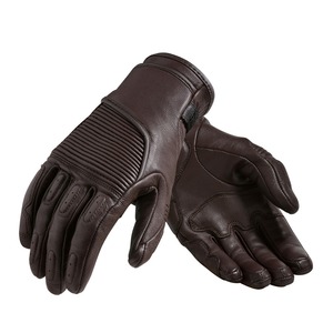 2026 New Fashion OEM Genuine Leather <b>Gloves</b> Custom Design Winter Warm Full Finger Wrist Length - Product Image 2