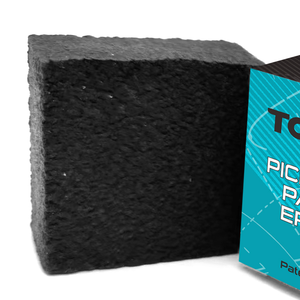 Pickleball Paddle Cleaner Eraser Cleaning <b>Rubber</b> <b>Block</b> - Product Image 4