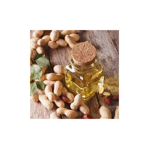 Huile d'arachide raffinée de qualité supérieure pour la cuisine et l'industrie agroalimentaire - Product Image 1