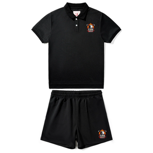 Conjunto de Ropa Moderna de Alta Calidad, Camiseta y Pantalones Cortos, Traje Deportivo para Hombre de 2 Piezas, Camiseta de Manga Corta y Pantalones Cortos - Product Image 6