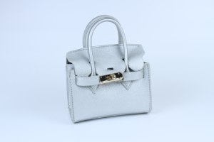 Sac à main mini pour enfants, sac mignon, petit sac à main pour petite fille, sac bandoulière princesse - Product Image 5