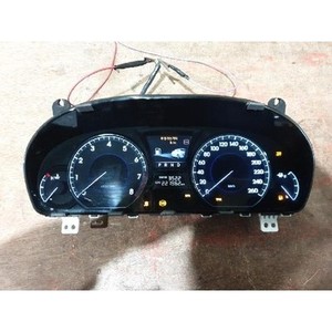 Equus VI 2011-2013 Conjunto de Panel de Instrumentos - Usado ORIGINAL 940113N340 - Product Image 1