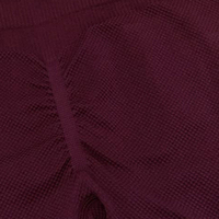 Ensemble de yoga pour femmes, nouveau style, vente chaude, best-seller, matière respirante en nylon et élasthanne, motif uni, vêtements de yoga pour femmes adultes