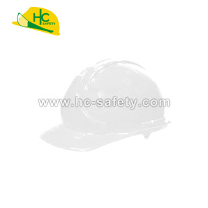 Casque de sécurité H102V, équipement de protection de la tête, cadre léger en ABS, construction durable, certifié CE ANSI, équipement de sécurité industriel - Product Image 4