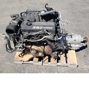 Charger/Challenger Scat Pack Moteur HEMI 6.4L, 10 910 miles, disponible à la vente - Product Image 2