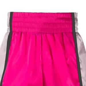 Pantalones Cortos de Boxeo Ligeros, Cómodos, con Cintura Elástica, en Venta Online - Product Image 5