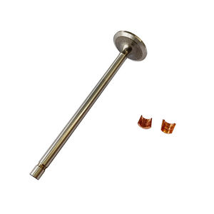 Équipement de construction, soupape de moteur 3400, pièces diesel - Product Image 4