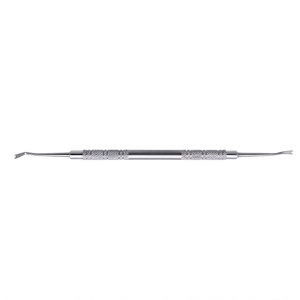 Instrument dentaire double extrémité K+B, outil professionnel de sculpture et de modelage de cire pour laboratoire dentaire - Product Image 2