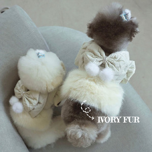 Chaqueta de invierno para perros, tendencias en chaquetas para perros, protección para mascotas, abrigo para perros para uso en exteriores, chaqueta plegable para perros, abrigo térmico para perros - Product Image 4
