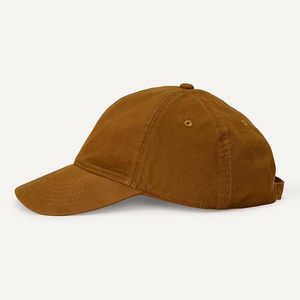 Custom Logo <b>Dad</b> <b>Hat</b> Cotton Baseball Cap OEM Adjustable Baseball <b>Dad</b> <b>Hat</b> Manufacturer Unisex Cotton Twill Baseball <b>Dad</b> <b>Hat</b> - Product Image 1