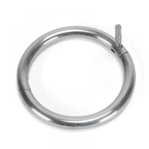 Pince à bec de taureau robuste avec poignée ergonomique, outil de précision pour le façonnage de fils, pour la fabrication de bijoux, fournisseur OEM - Product Image 3