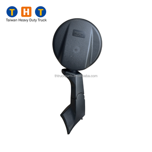 Pièces de carrosserie de camion Birror Lower AZ16D477000001 pour Sinotruk Sitrak pour moteur diesel HOWO - Product Image 2