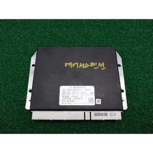 โมดูลควบคุมระบบกันสะเทือนแบบถุงลม S-class มือสอง OEM 2215404062 - Product Image 1