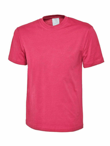 Camisetas Lisas Sin Etiquetas para Hombre, Camiseta Blanca Unisex, Diseño Sin Etiqueta, Cuello Redondo, 100% Algodón Peinado, Camisetas Básicas - Product Image 5
