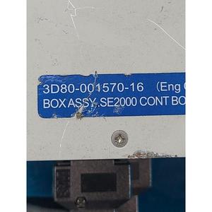 3D80-001570-16โทร-อุปกรณ์และชิ้นส่วนเซมิคอนดักเตอร์มรดกระดับโลกที่เชื่อถือได้ที่ - Product Image 6