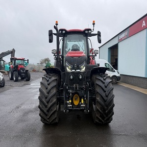 Tractor Case IH Puma 220 con Componentes Clave para Arado, Labranza y Cultivo - Incluye Motor, Bomba, Engranajes, Caja de Cambios y Rodamientos - Product Image 5