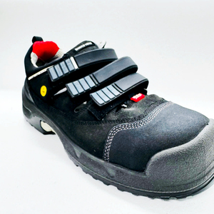 Umwelt freundliche kunden spezifische doppelseitige Klett verschlüsse für Schuh bekleidung Gepäck direkt von OEM Factory Solutions - Product Image 1