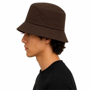 Lightweight Breathable Bucket <b>Hat</b> for <b>Men</b> and Women Wide Brim <b>Sun</b> <b>Hat</b> for Summer Beach Travel Camping Fishing Hiking and Outdoor - Product Image 3