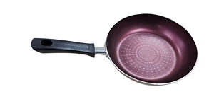 Premium Modern Korean Design Aluminum Frying Pan Induction <b>Cooktops</b> Multi-Size Cookware - Product Image 6