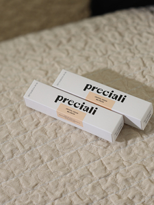 [Preciali] Crema BB Vegana Mini Preciali 10ml Kit de Viaje, Base de Cobertura Total para Piel Sensible - Product Image 5