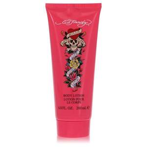 Collezione di Profumi e Lozioni per il Corpo Ed Hardy - Product Image 1