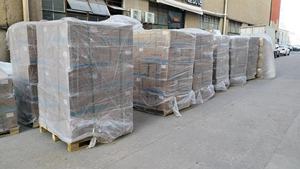 สินค้าขายดี ตัวอย่าง PVDF โพลีไวนิลฟลูออไรด์ สีขาว เกรดสำหรับฉีดขึ้นรูป วัสดุช่วยในการแปรรูปสายไฟและเคเบิล พลาสติกฟลูออรีน - Product Image 5