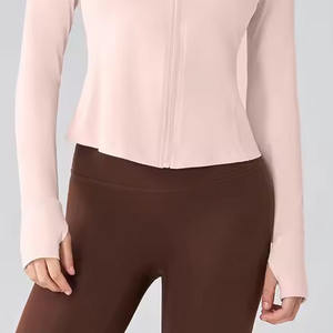 Ropa de yoga, ropa de gimnasio, ropa deportiva personalizada, ropa exterior de fitness para mujer, ropa deportiva ODM, top de yoga - Product Image 4