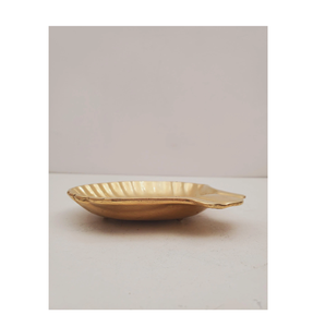 Porte-savon artisanal en cuivre, design baignoire décoratif, en cuivre pur, taille personnalisable - Product Image 3