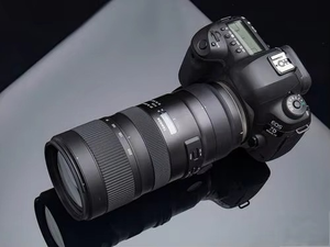 HFT Professional Tamron SP 70-200mm F/2.8 Di VC USD G2 for EF Mount 77mm <b>Filter</b> Full-frame Zoom Lens Wholesale - Product Image 4