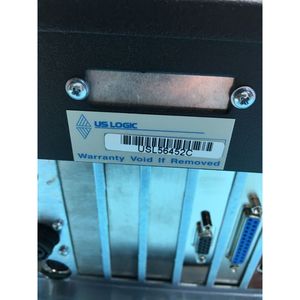 กล่องควบคุม HINE DESIGN R94-1164, PLC, ระบบควบคุม, 144760 - อุปกรณ์และอะไหล่เซมิคอนดักเตอร์มือสองระดับโลกที่เชื่อถือได้ - Product Image 6
