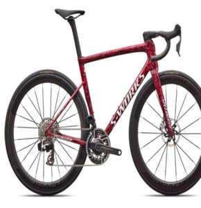 Bicicleta de Carretera Ligera de Alta Calidad, Personalizable OEM/ODM, Modelo 2026 SL 8 AXS - Product Image 4