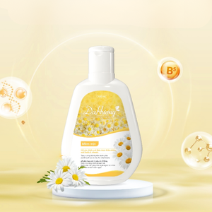 Lavado Íntimo Hidratante Suave para Mujer, Cuidado de Higiene Íntima, Piel Suave y Lisa, Limpiador Delicado con pH Equilibrado, Frescura Diaria, OEM ODM - Product Image 2