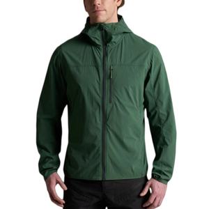 Men's <b>Waterproof</b> Windbreaker <b>Lightweight</b> <b>Packable</b> <b>Jacket</b> for Spring Outdoor Sports With Custom Options Multiple Colors Available - Product Image 6