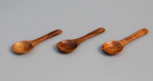 Wholesale Eco Friendly Natural Different Size Wooden <b>Soup</b> <b>Spoon</b> for Kitchen Cooking Seasoning Oil Coffee Tea Sugar - Product Image 4