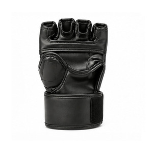 Guantes de MMA de Alta Calidad Personalizados para Todas las Temporadas, Estilo Liso, de Cuero Transpirable, Estilo Casual, Guantes de Protección para las Manos para Deportes - Product Image 6