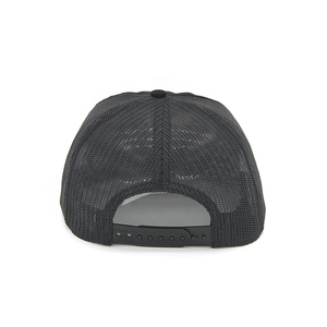 Custom Design Trucker Hats Private <b>Label</b> Trucker Hats Adjustable Breathable Premium Quality Trucker Hats - Product Image 2