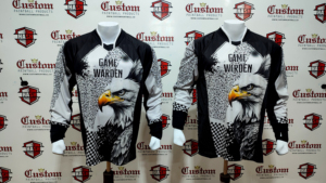 Jersey de Paintball Personalizable con Etiqueta Privada, Jersey de Paintball Personalizado en Pakistán, Impresión por Sublimación, Colores Personalizados, Logotipo Personalizado - Product Image 3