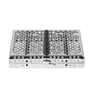 Instrumentos Dentales Ortopédicos para Perros Top Design Cassette IMS 1/2 DIN IME12DIN Reutilizables AC 110-220V Producto para Mascotas - Product Image 6