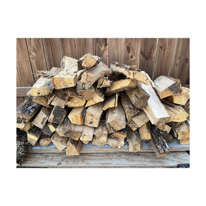 Leña de roble de alta calidad a precio económico, venta al por mayor, madera seca, entrega rápida - Product Image 1