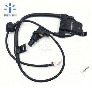 เซ็นเซอร์ ABS คุณภาพสูง PEIVSO สำหรับ Toyota เซ็นเซอร์วัดความเร็วล้อ ABS รุ่น 89545-48040 - Product Image 5