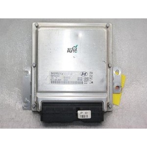 ECUs y Módulos de Computación Usados para Tucson 3917023491 - Product Image 1