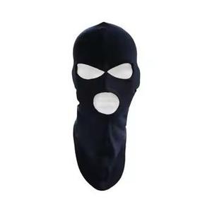 Balaclava d'été pour adultes, impression personnalisée, masque facial respirant, imperméable, 100% polyester, vêtements de sport pour le cyclisme, la randonnée, la course à pied - Product Image 1