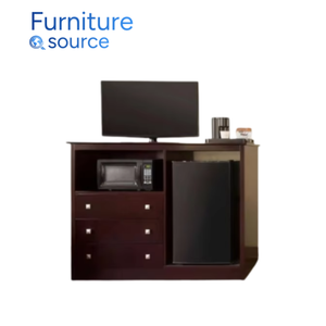 HPL เฟอร์นิเจอร์โรงแรมทันสมัย-ทนทาน HPL ชุดห้องนอนสำหรับโรงแรมหรูเฟอร์นิเจอร์ผู้ผลิตจากเวียดนาม - Product Image 3