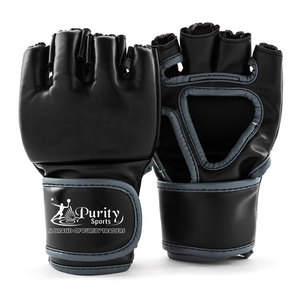 Guantes de MMA Hechos a Medida, Guantes de MMA de Nueva Llegada, Guantes de MMA de Alta Calidad, Guantes de MMA de Material Duradero - Product Image 1