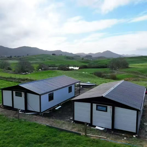 <span class=keywords><strong>Maison</strong></span> conteneur résidentielle portable 20ft 30ft 40ft, <span class=keywords><strong>bon</strong></span> prix, extensible, 3 chambres, à <span class=keywords><strong>vendre</strong></span> - Product Image 5