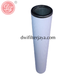 Filtre séparateur d'huile pour compresseur d'air, prix usine, pièce de rechange - Product Image 2