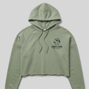 เสื้อฮู้ดดี้ทรงโอเวอร์ไซส์ สไตล์สตรีทแวร์ แบรนด์ OEM/ODM ผ้าหนา ตัดขอบดิบ พิมพ์ลายพัฟฟ์ ยูนิเซ็กส์ ทรงครอป วินเทจ ล้างสีแบบแอซิดวอช สำหรับผู้ชาย - Product Image 1