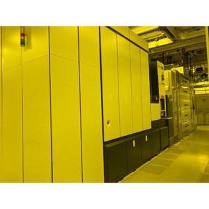 เครื่องสแกนแบบจุ่ม ArF รุ่น ASML NXT1950i - อุปกรณ์และอะไหล่เซมิคอนดักเตอร์ระดับโลกที่เชื่อถือได้ - Product Image 2